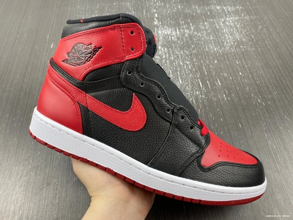 Cheap MoistureWicking Banned 3616  1 432001- Retro Jordan 1014